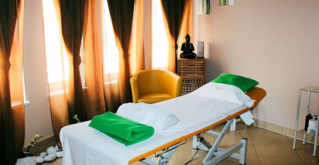 Hotel Continental****