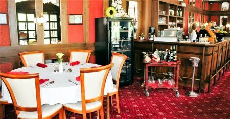 Hotel Continental****