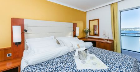 Hotel Ilirija****