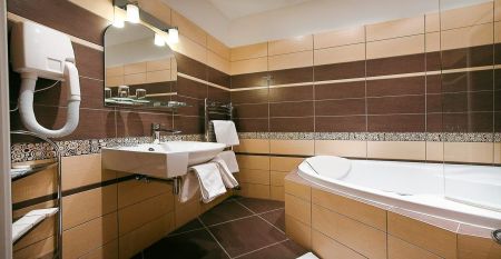 Hotel Pod Zamkem Boskovice