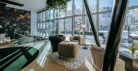 Hotel Slatina Superior****S