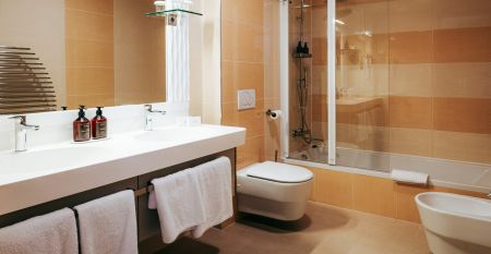 Hotel Slatina Superior****S