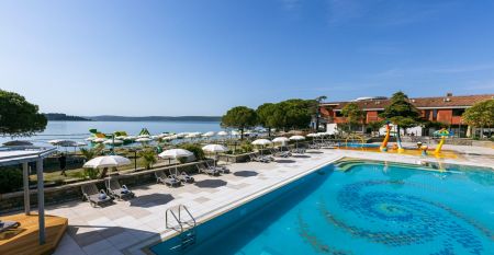 Hotel Vile Park Premium***S