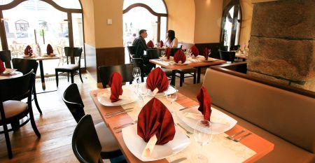 Hotel Zlata Hvezda****