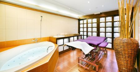 Hotel Zlata Hvezda****