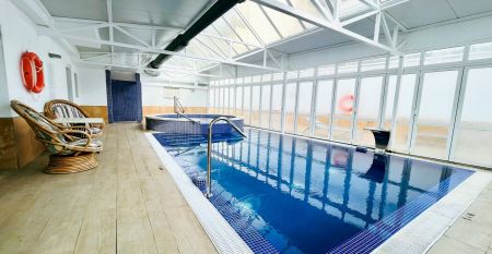 Hotellkomplex Paguera