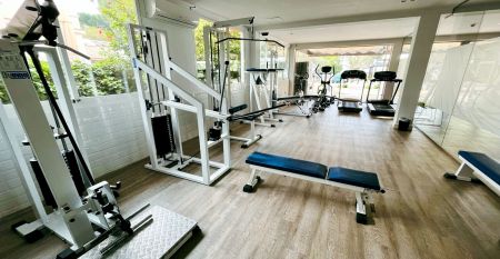 Hotellkomplex Paguera