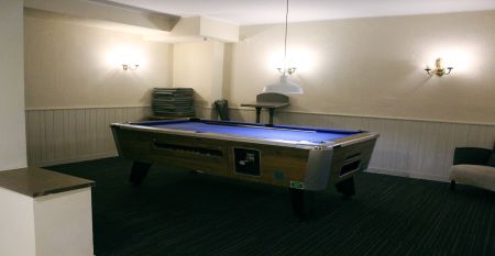 Hotellkomplex Paguera