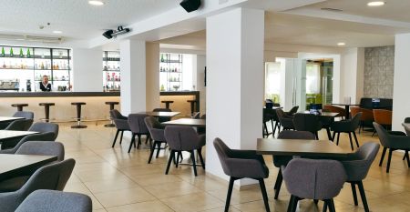 Hotellkomplex Paguera