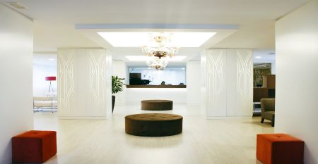 Hotellkomplex Paguera