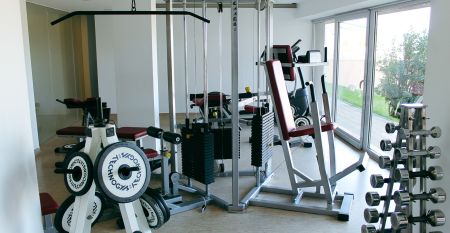 Hotel Laguna Molindrio****