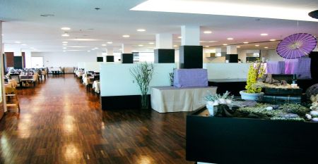 Hotel Laguna Molindrio****