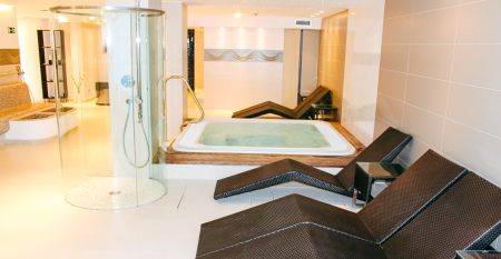 Hotel Laguna Molindrio****