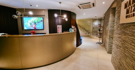 Maritim Antonine Hotel &amp; Spa