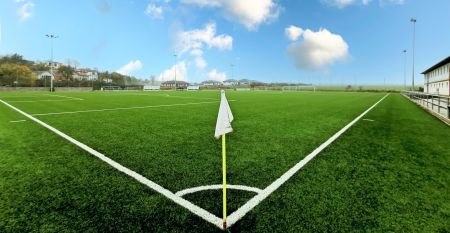 Pensjonat ved de tre asketr&aelig;rne