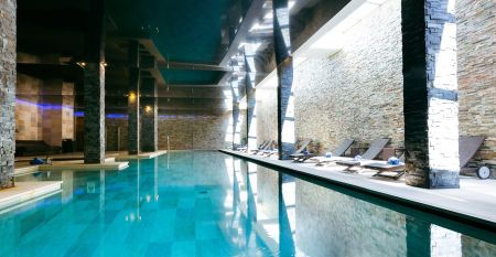 Hotel Playa Mar & Spa