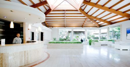 Hotel Playa Mar & Spa