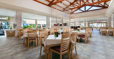 Hotel Playa Mar & Spa