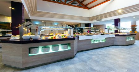 Hotel Playa Mar & Spa