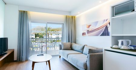 Hotel Playa Mar & Spa