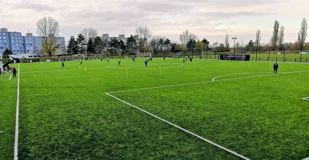 Plaza Prague Hotel****