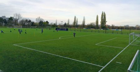 Plaza Prague Hotel****