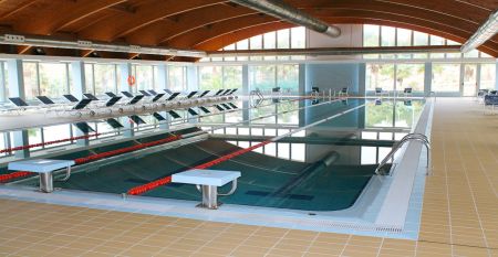 Real Club Campoamor Hotel