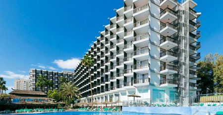 Relaxia Beverly Park