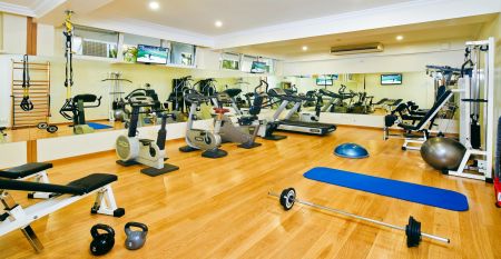 Ria Park Hotel Resort & Spa