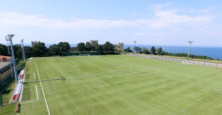 Salinera Resort 4****