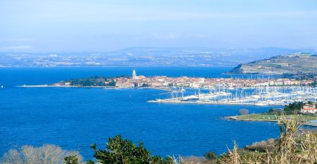 San Simon Dependance***