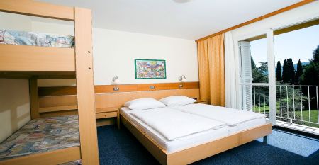 San Simon Dependance***