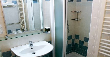 San Simon Dependance***