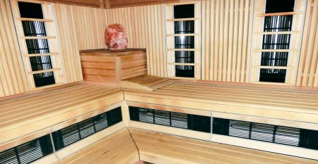 San Simon Resort****