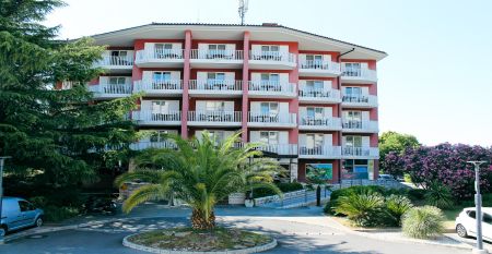 San Simon Resort****