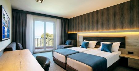 San Simon Resort****