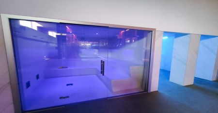 Sporthotel Santa Susanna Don Angel