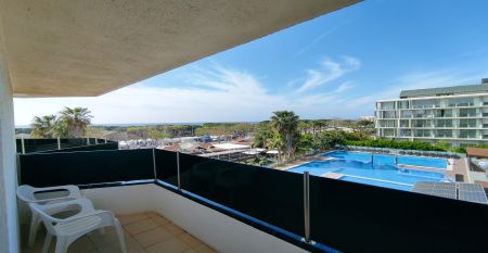 Sporthotel Santa Susanna Don Angel