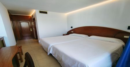 Sporthotel Santa Susanna Don Angel