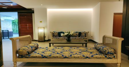 Sporthotel Santa Susanna Don Angel