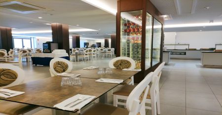 Sporthotel Santa Susanna Don Angel