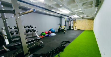 Sporthotel Gran Playa