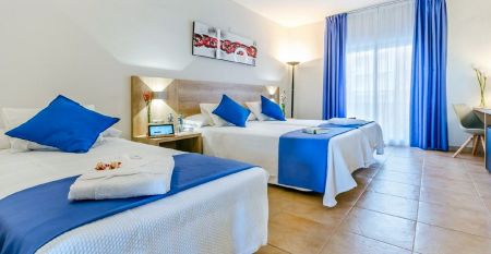 Sporthotel Gran Playa