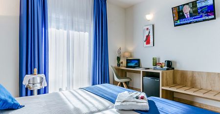 Sporthotel Gran Playa