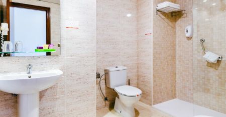 Sporthotel Gran Playa