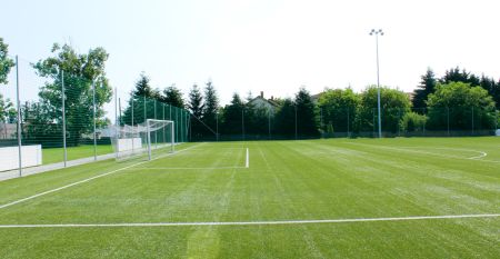 Sportshotell i Sopron***