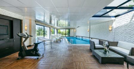 Susesi Luxury Resort