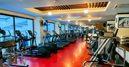 Susesi Luxury Resort