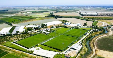 Susesi Luxury Resort