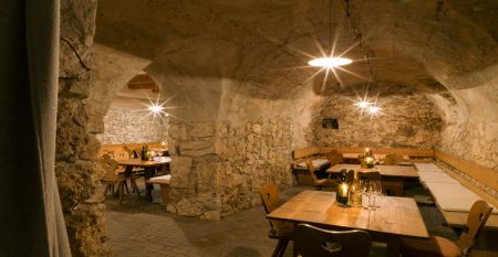 Hotel Teutschhaus***